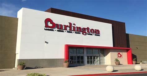 burlington coat factory seattle area